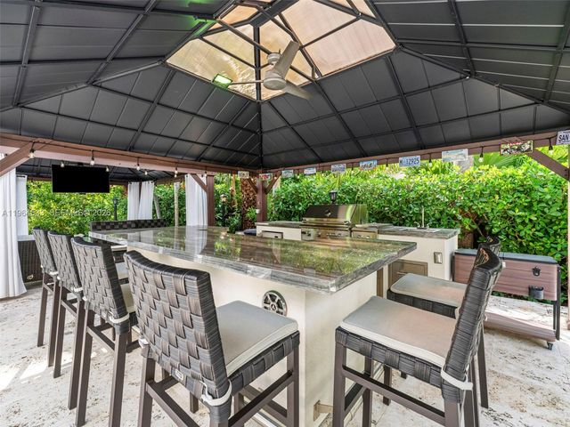 6180 Pine Tree Drive, Miami Beach, FL 33140