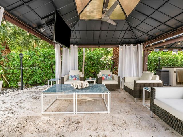 6180 Pine Tree Drive, Miami Beach, FL 33140