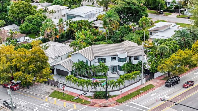 6180 Pine Tree Drive, Miami Beach, FL 33140