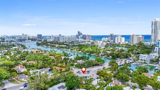 6180 Pine Tree Drive, Miami Beach, FL 33140