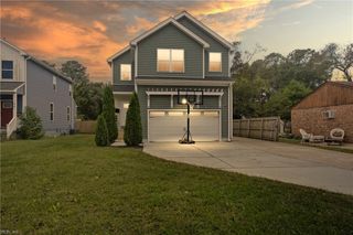 1859 Parkview AVE, Norfolk, VA 23503