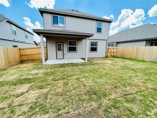 8324 White Pine Drive, Fort Worth, TX 76123