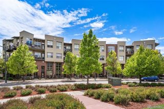 7700 E 29th street Avenue 404, Denver, CO 80238