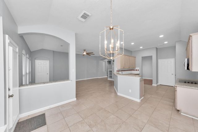 1819 Misty Falls Lane, Richmond, TX 77406