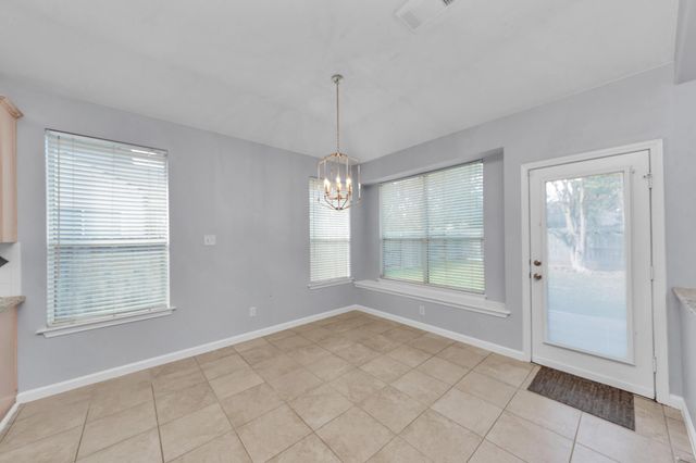 1819 Misty Falls Lane, Richmond, TX 77406
