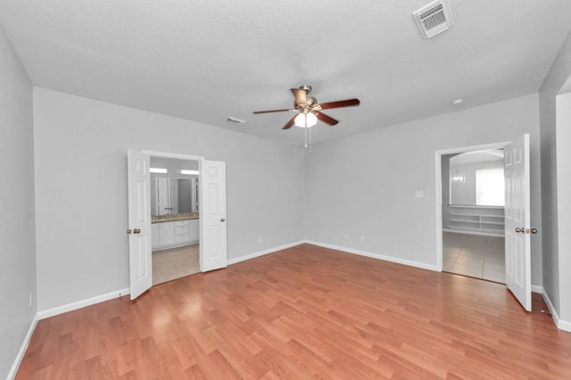 1819 Misty Falls Lane, Richmond, TX 77406
