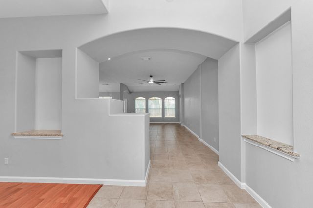 1819 Misty Falls Lane, Richmond, TX 77406