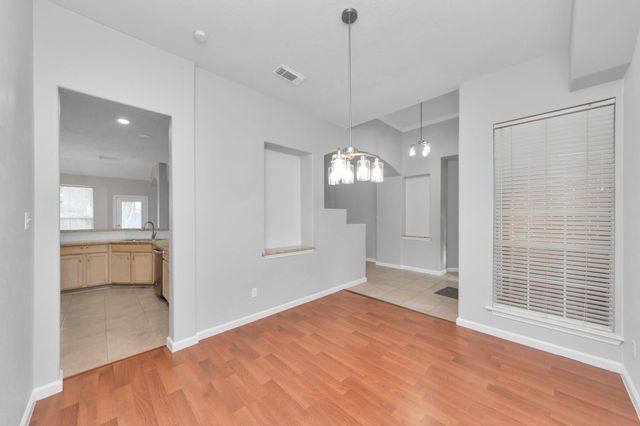 1819 Misty Falls Lane, Richmond, TX 77406