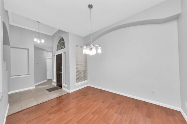 1819 Misty Falls Lane, Richmond, TX 77406