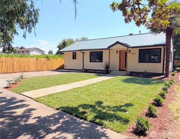 1938 A Street SE, Auburn, WA 98002