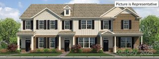 2048 Harlequin Drive, Indian Trail, NC 28079