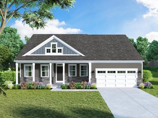 504 Creekside Lane, Lebanon, OH 45036