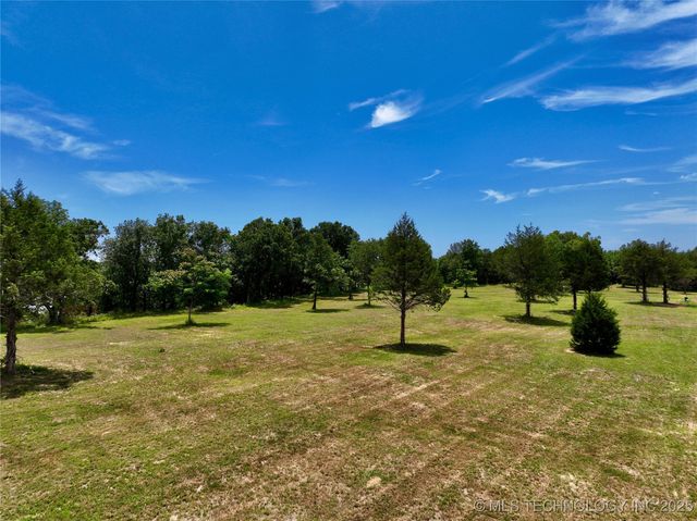 3 Kathy Lane, Eufaula, OK 74432