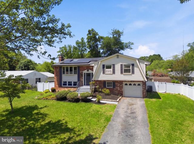 5418 LUCY DR, Waldorf, MD 20601