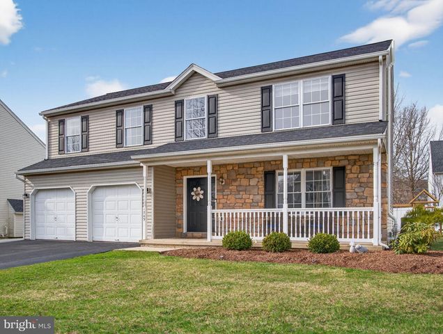 1749 RED BUD RD, Quakertown, PA 18951