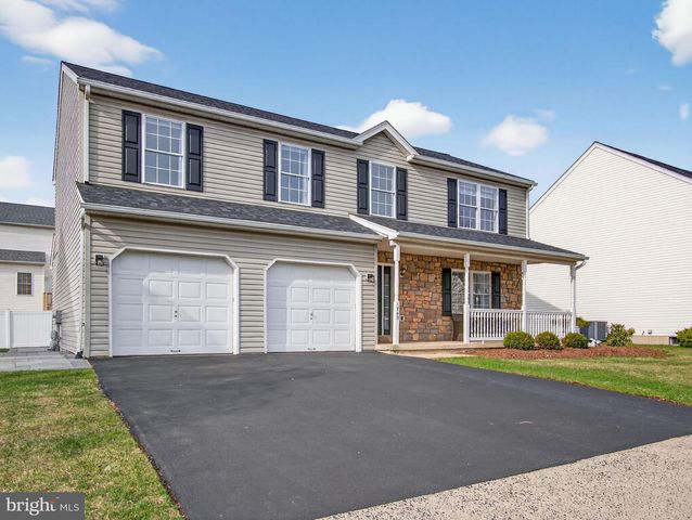 1749 RED BUD RD, Quakertown, PA 18951