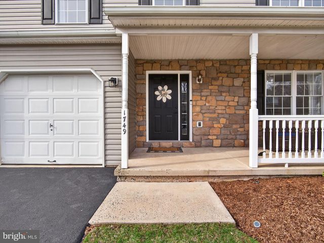 1749 RED BUD RD, Quakertown, PA 18951