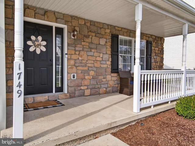 1749 RED BUD RD, Quakertown, PA 18951