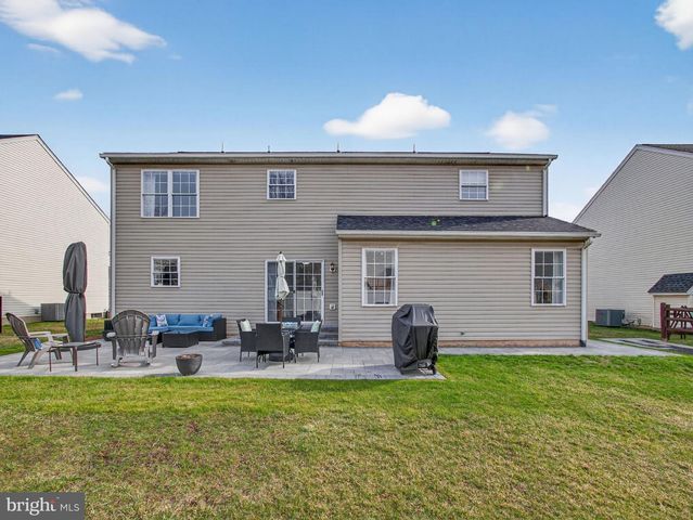 1749 RED BUD RD, Quakertown, PA 18951