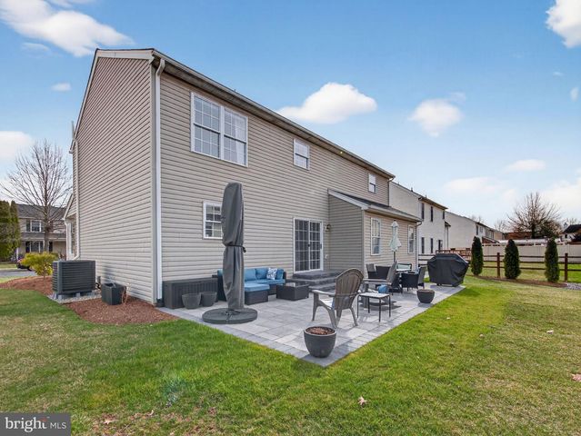 1749 RED BUD RD, Quakertown, PA 18951