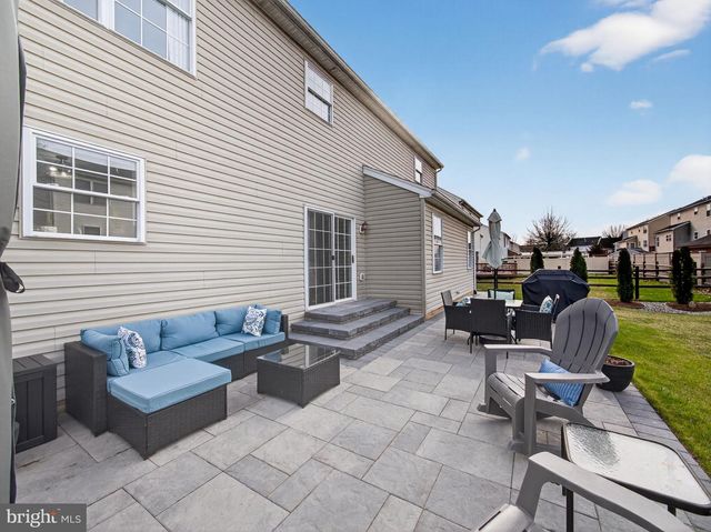 1749 RED BUD RD, Quakertown, PA 18951