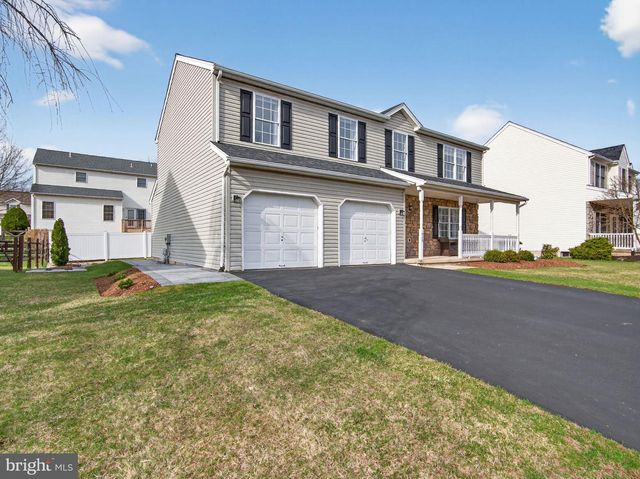 1749 RED BUD RD, Quakertown, PA 18951