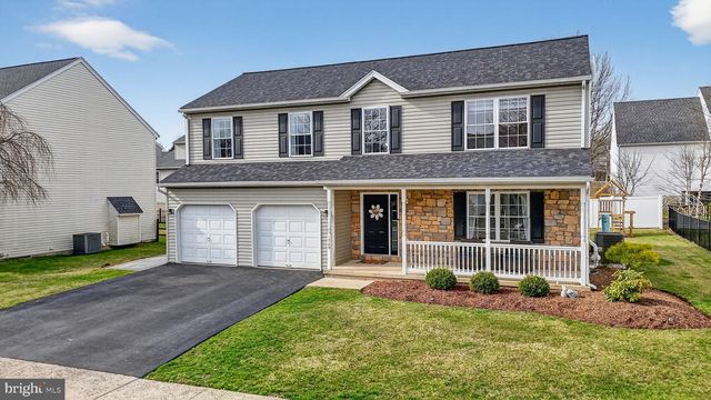 1749 RED BUD RD, Quakertown, PA 18951