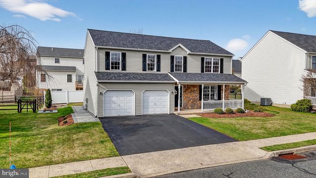 1749 RED BUD RD, Quakertown, PA 18951