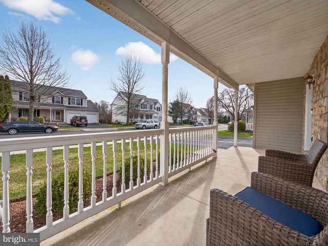 1749 RED BUD RD, Quakertown, PA 18951