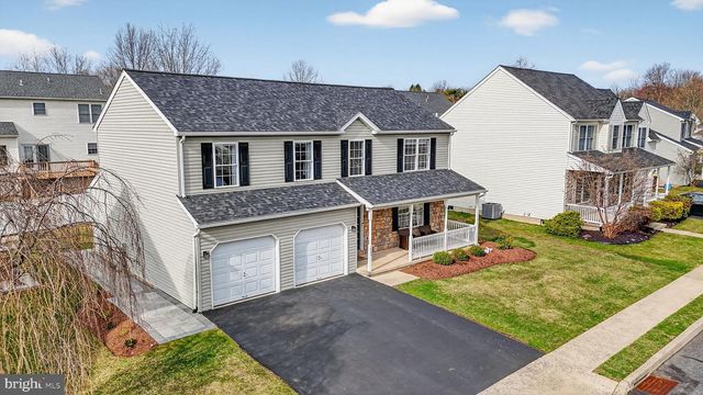 1749 RED BUD RD, Quakertown, PA 18951