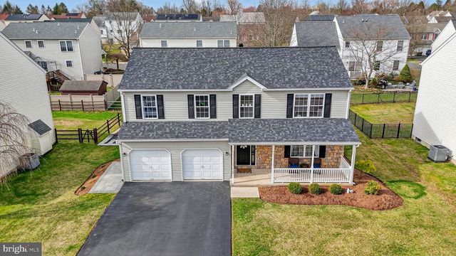 1749 RED BUD RD, Quakertown, PA 18951
