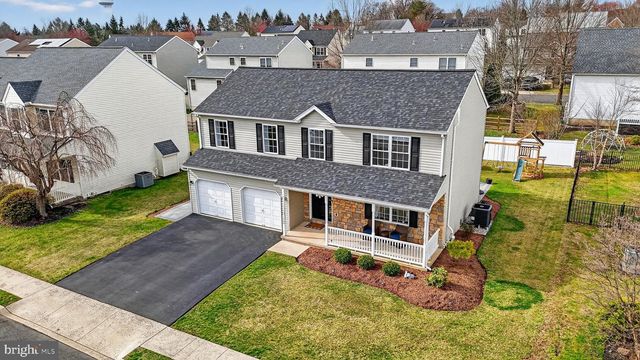 1749 RED BUD RD, Quakertown, PA 18951