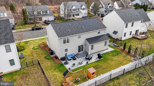 1749 RED BUD RD, Quakertown, PA 18951