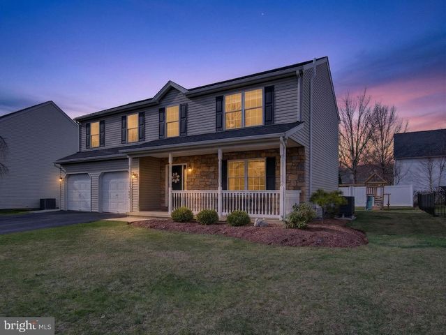 1749 RED BUD RD, Quakertown, PA 18951