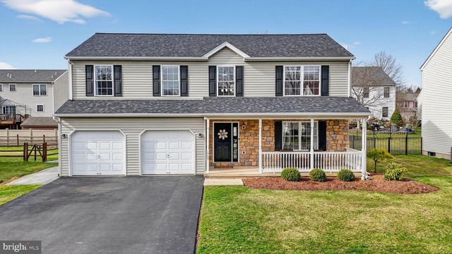 1749 RED BUD RD, Quakertown, PA 18951