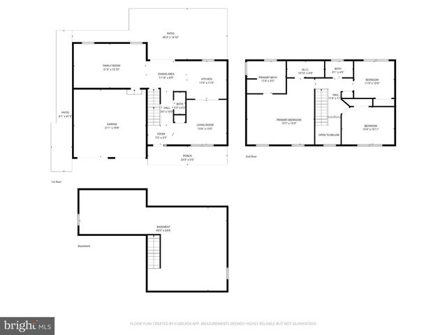1749 RED BUD RD, Quakertown, PA 18951