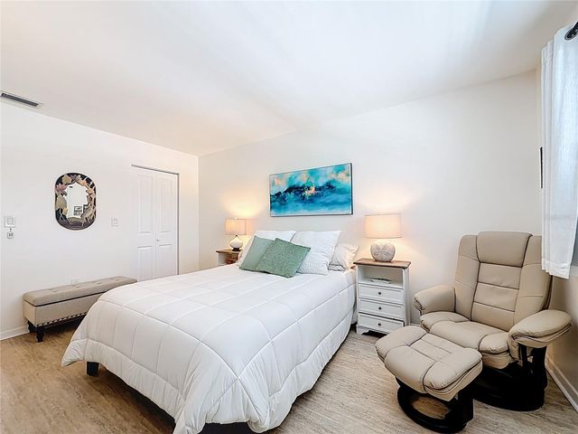 5925 SHORE BOULEVARD S 611, Gulfport, FL 33707