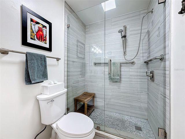 5925 SHORE BOULEVARD S 611, Gulfport, FL 33707