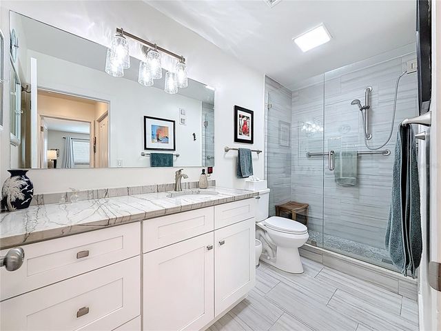 5925 SHORE BOULEVARD S 611, Gulfport, FL 33707