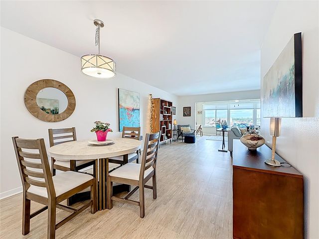 5925 SHORE BOULEVARD S 611, Gulfport, FL 33707