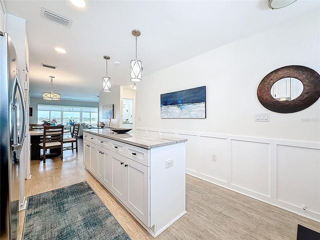 5925 SHORE BOULEVARD S 611, Gulfport, FL 33707