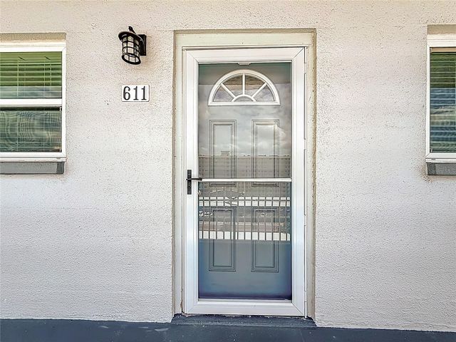 5925 SHORE BOULEVARD S 611, Gulfport, FL 33707