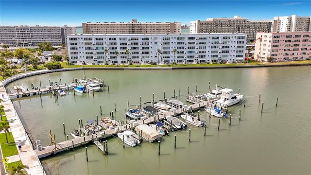 5925 SHORE BOULEVARD S 611, Gulfport, FL 33707