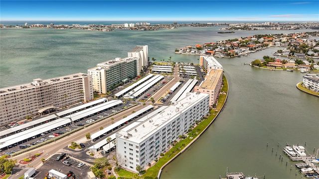 5925 SHORE BOULEVARD S 611, Gulfport, FL 33707