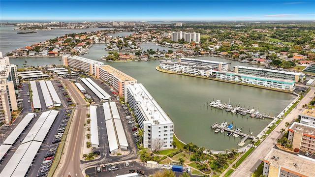 5925 SHORE BOULEVARD S 611, Gulfport, FL 33707