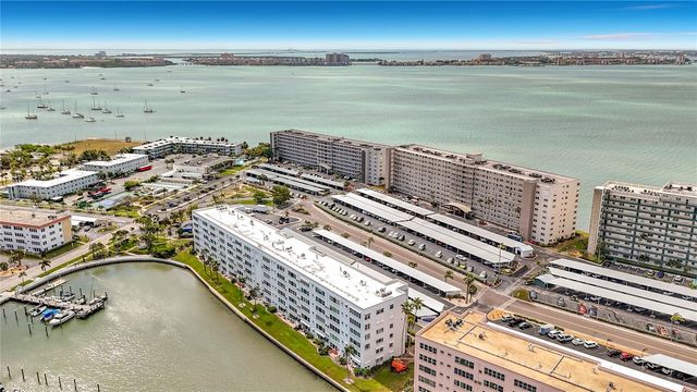 5925 SHORE BOULEVARD S 611, Gulfport, FL 33707