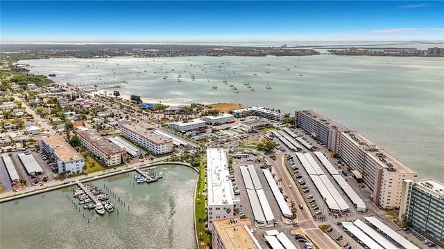 5925 SHORE BOULEVARD S 611, Gulfport, FL 33707