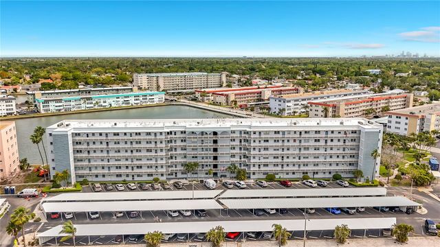 5925 SHORE BOULEVARD S 611, Gulfport, FL 33707