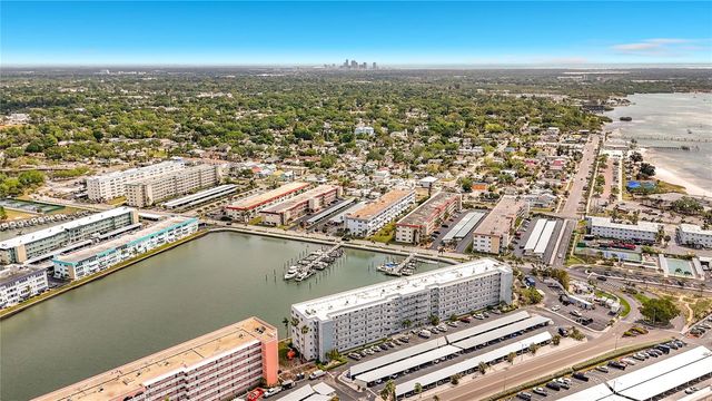 5925 SHORE BOULEVARD S 611, Gulfport, FL 33707