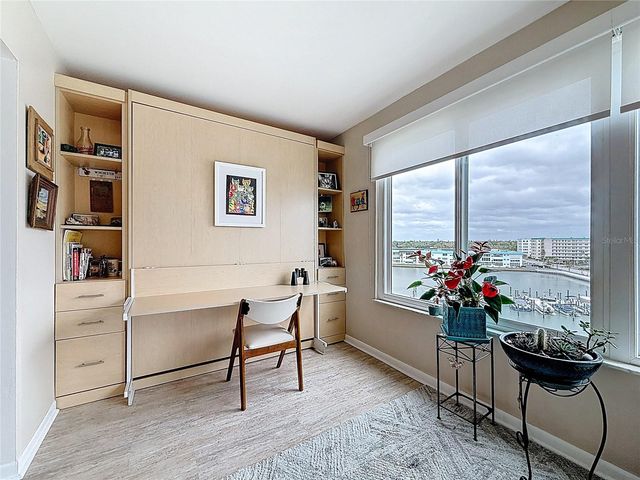 5925 SHORE BOULEVARD S 611, Gulfport, FL 33707